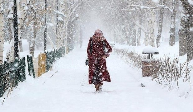 Meteoroloji'den 14 il için uyarı! 