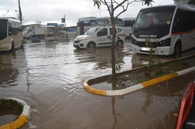 Meteoroloji'den 14 il için uyarı! 