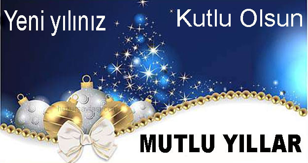 Yılbaşı sözleri 2023 | Yılbaşı sözleri İngilizce | Kısa, komik, güzel