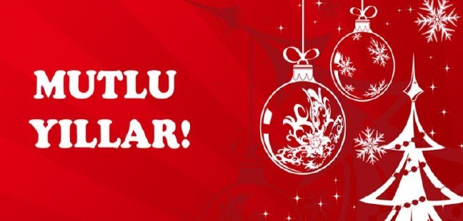 Yılbaşı sözleri 2023 | Yılbaşı sözleri İngilizce | Kısa, komik, güzel