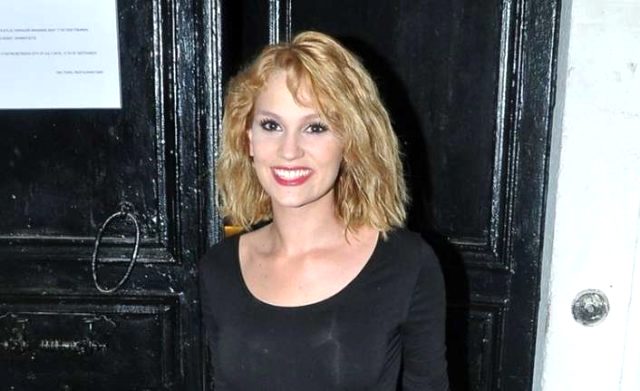 Farah Zeynep Abdullah Doğu Demirkol ile aşk mı yaşıyor?