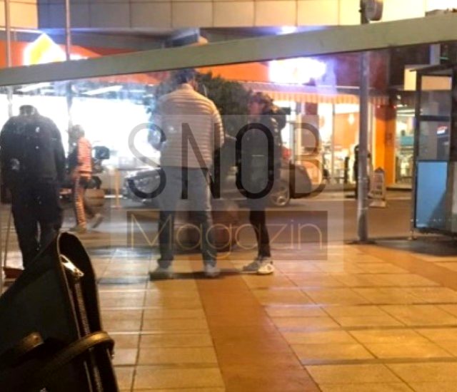 Farah Zeynep Abdullah Doğu Demirkol ile aşk mı yaşıyor?