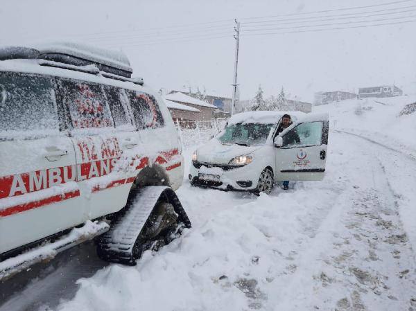 İstanbul'a kar yağacak mı? | İstanbul kar ne zaman yağacak?