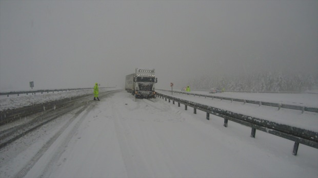 İstanbul'a kar yağacak mı? | İstanbul kar ne zaman yağacak?