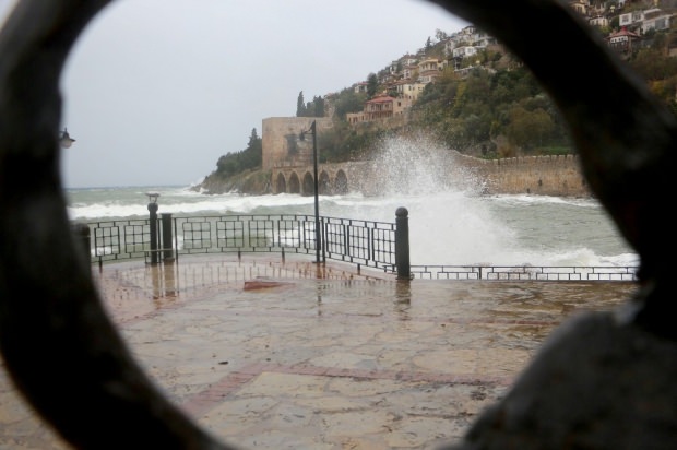 İstanbul'a kar yağacak mı? | İstanbul kar ne zaman yağacak?