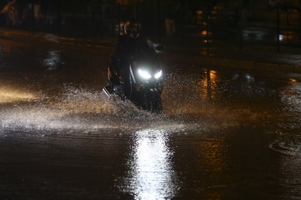 İstanbul'a kar yağacak mı? | İstanbul kar ne zaman yağacak?