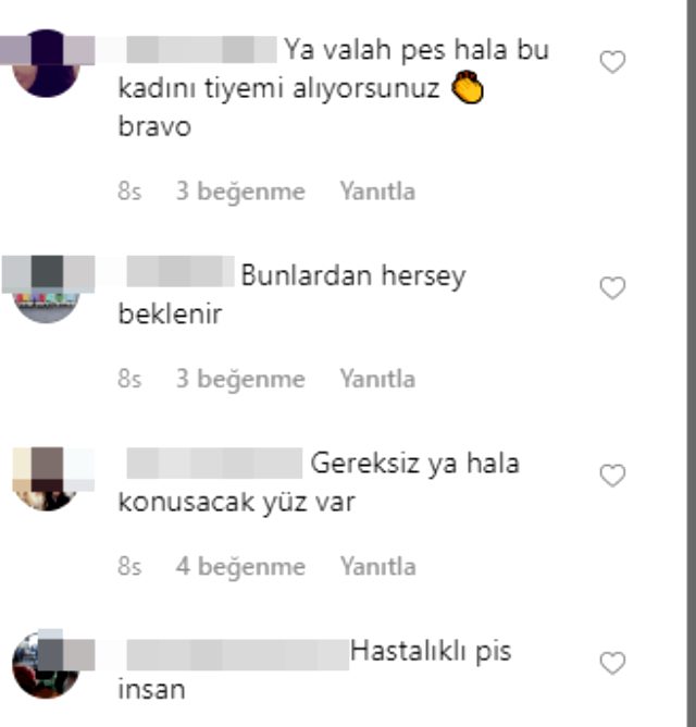 Şeyma Subaşı: Ben büyü yapmadım ama başkaları yaptı