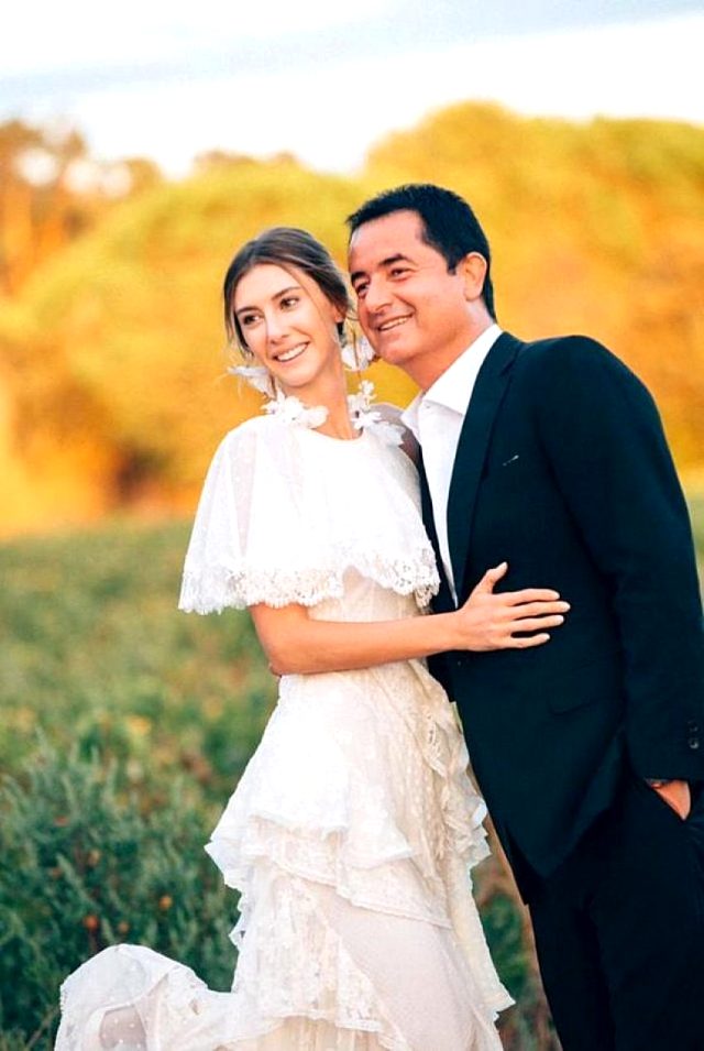 Şeyma Subaşı: Ben büyü yapmadım ama başkaları yaptı