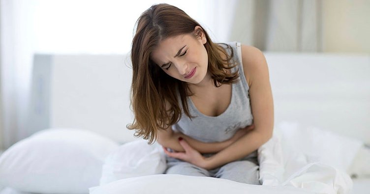 Mide ağrısı neden olur? Mide ağrısı için dua var mı? Ne iyi gelir? Nasıl geçer? 