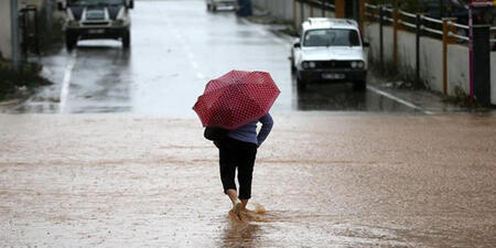 Adana yarın okullar tatil mi? | 26 Aralık Adana okullar tatil mi? | Adana hangi okullar tatil edildi?