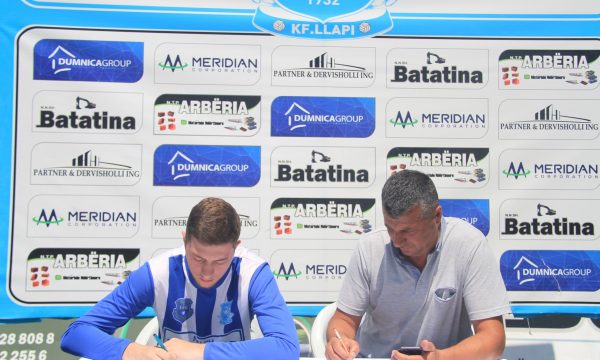 Beşiktaş'ın yeni transferi İstanbul'a geldi