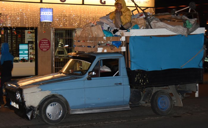 Eda Ece'den alkışlanacak hareket