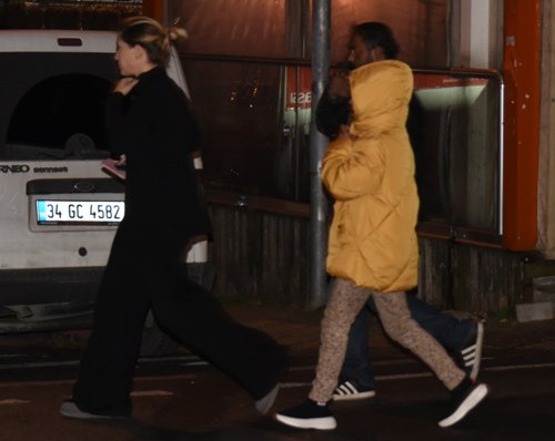 Eda Ece'den alkışlanacak hareket