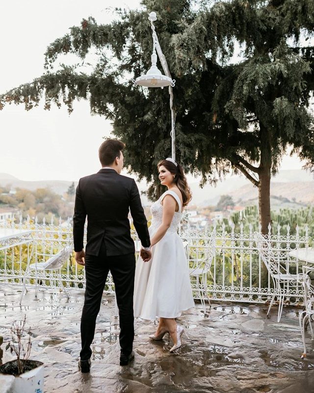 Hanife Gürdal'dan hamilelik iddialarına yanıt 