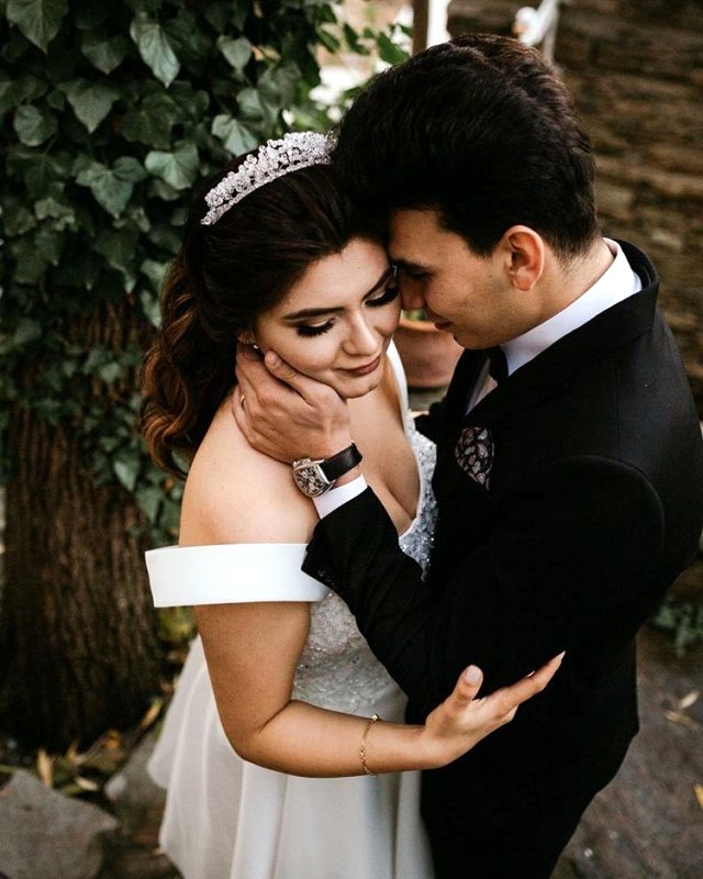 Hanife Gürdal'dan hamilelik iddialarına yanıt 