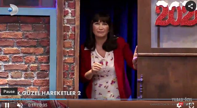 Bir Demet Tiyatro 24 yıl sonra tekrar ekrana geliyor