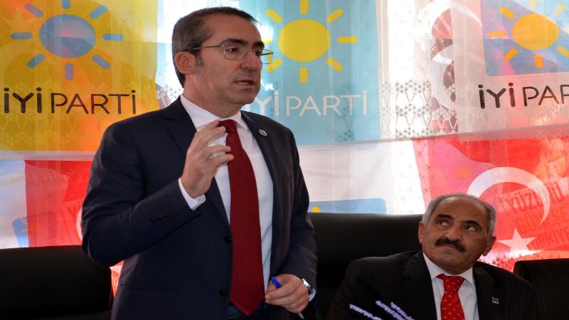 Yunus Çolak'a 1 gün içinde 2 silahlı saldırı