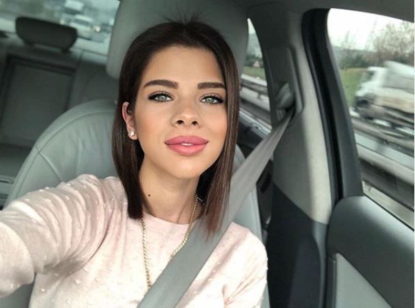 Damla Ersubaşı'ndan takipçisine ağıza alınmayacak küfür