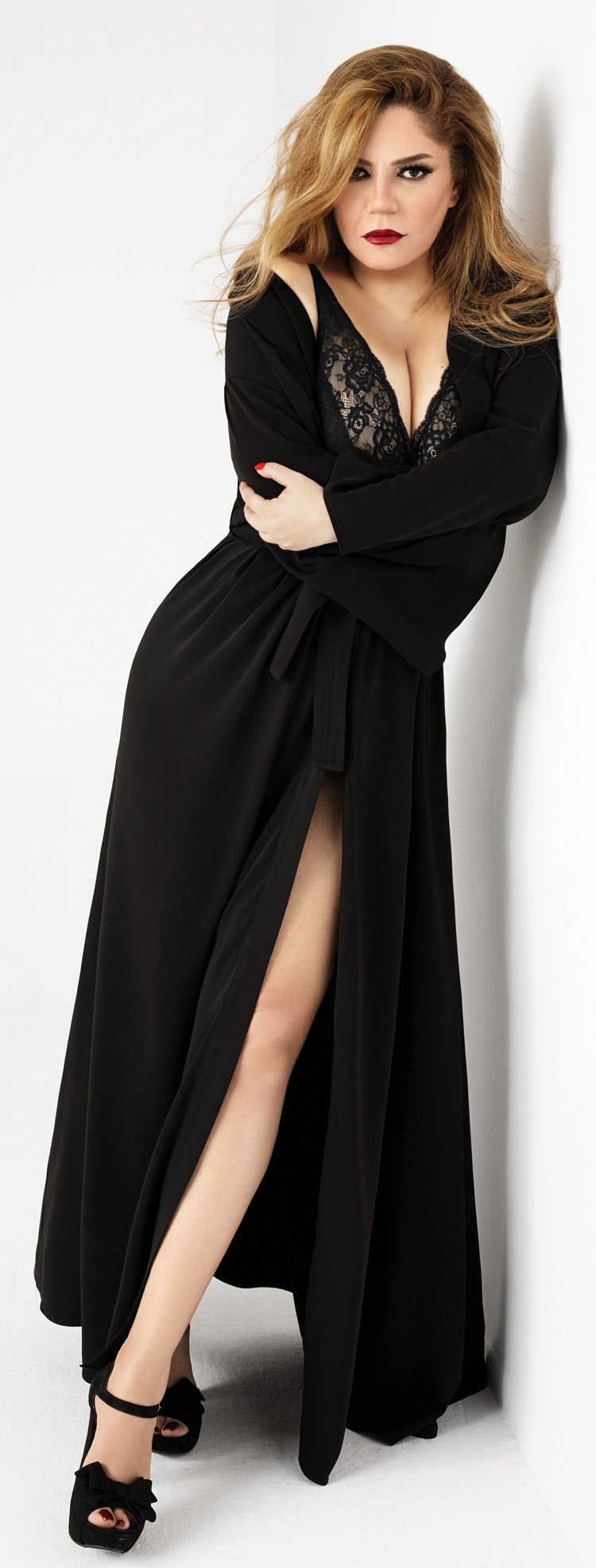 İzel: Beyin gücüyle kilo verdim