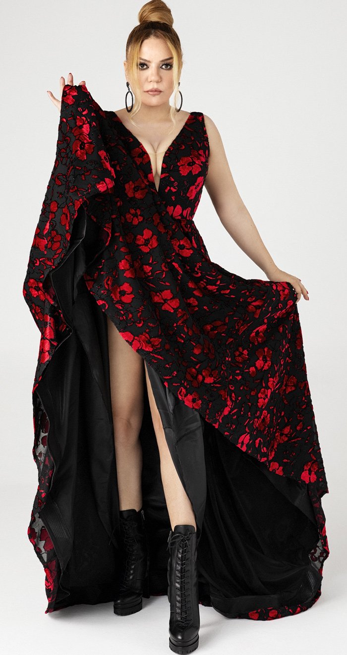 İzel: Beyin gücüyle kilo verdim