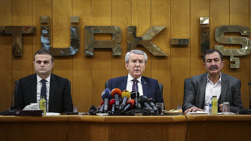 Nazmi Irgat kimdir? Aslen nerelidir ve kaç yaşındadır?