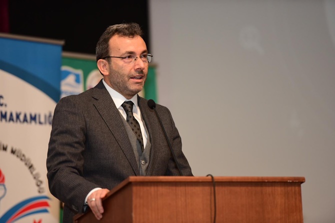 Pendik'te Kariyer Günleri heyecanı yaşandı