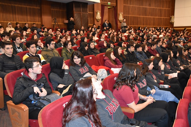 Pendik'te Kariyer Günleri heyecanı yaşandı