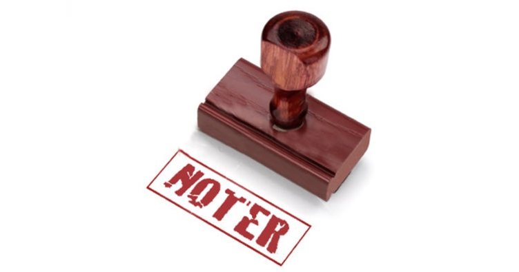 31 Aralık'ta noterler açık mı? Kaça kadar açık? 31 Aralık noterler tatil mi?