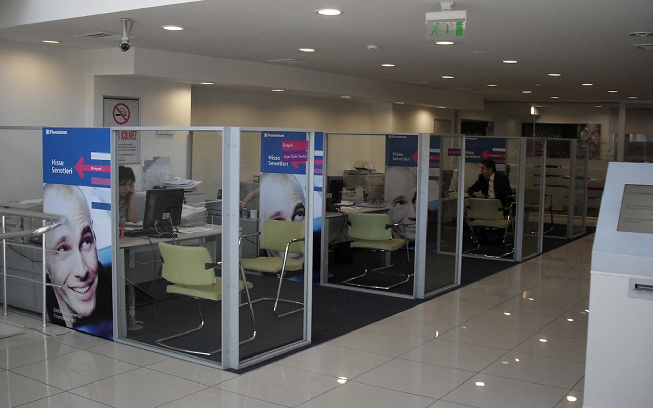 31 Aralık 2019'da bankalar açık mı? Kapalı mı? 31 Aralık'ta bankalar tatil mi?