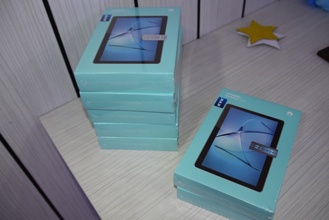 Pendik Belediyesi atık pilde birincisini belirledi