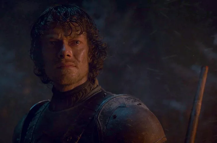 Game of Thrones dizisini dublörü hayatını kaybetti.