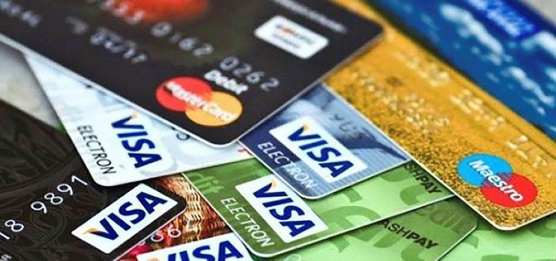 Merkez Bankası'ndan faiz indirimi! kredi kartıi faiz oranlarını indirdi