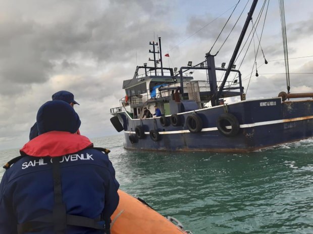 Eş zamanlı olarak gerçekleştirildi! 81 şehirde düğmeye basıldı