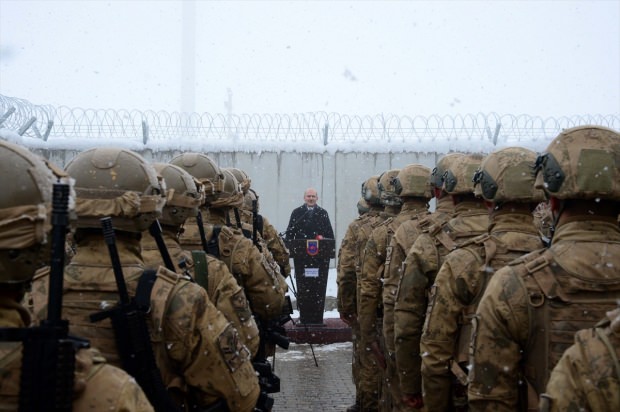İçişleri Bakanı Süleyman Soylu'dan teröre ilişkin net mesaj: Tarihe gömeceğiz