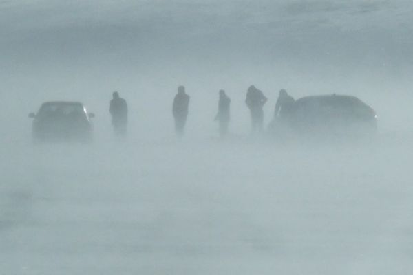 İstanbul için kuvvetli fırtına uyarısı