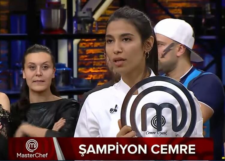 Masterchef birincisi kim oldu? Masterchef ödülü ne?
