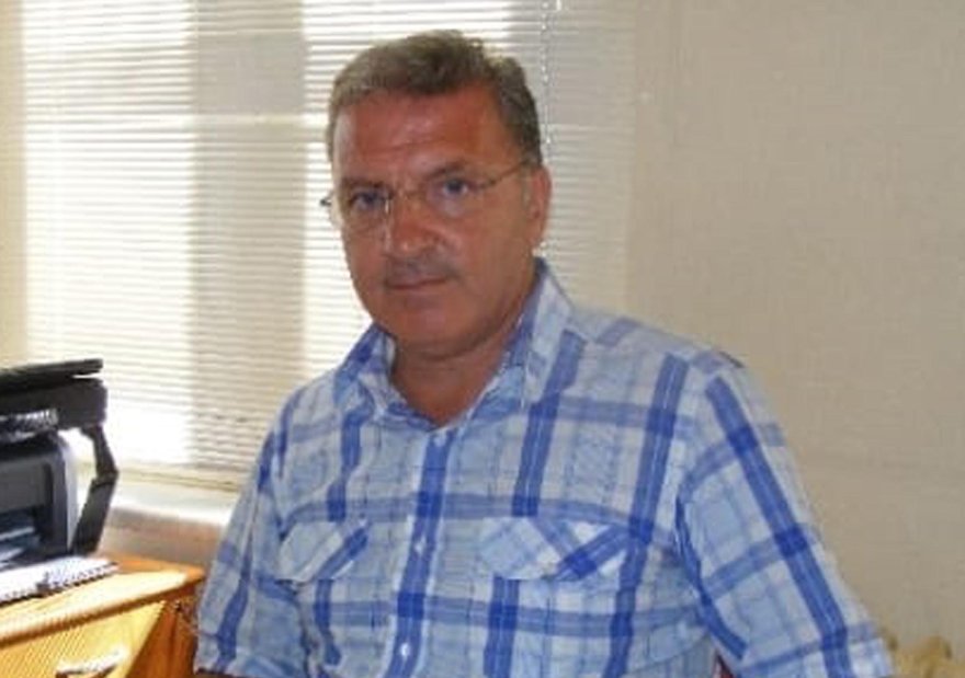 İzmir'de 1 gecede peş peşe 2 cinayet!