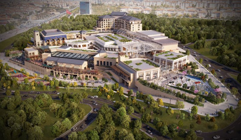 AVM'ler saat kaçta açılıyor 2021? Saat kaçta kapanıyor 2021?