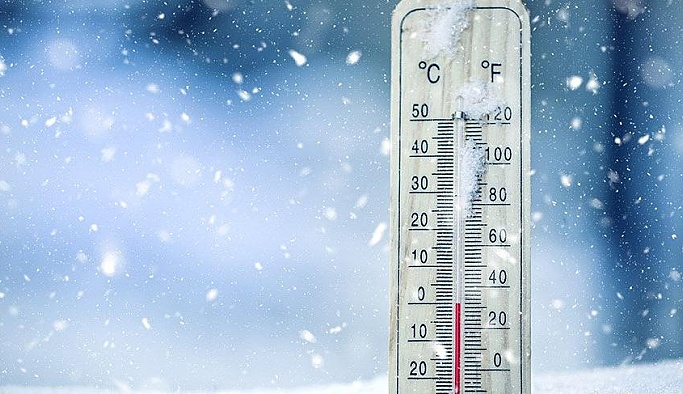 İstanbul için kuvvetli fırtına uyarısı