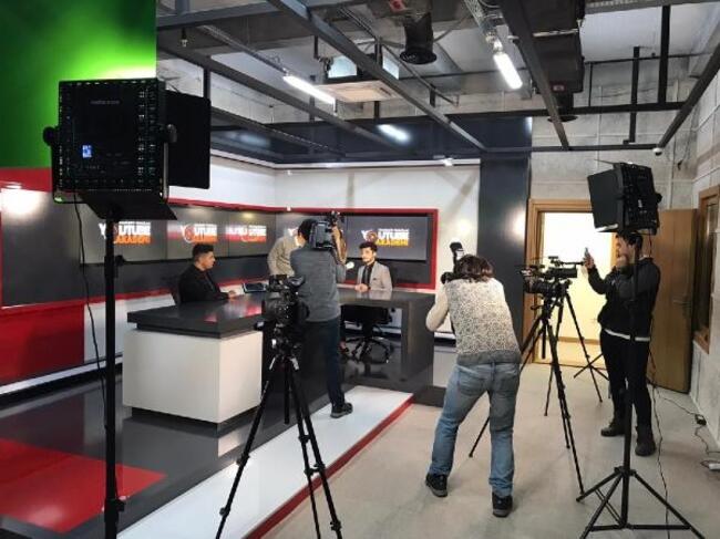 Başakşehir YouTuber arayışında!