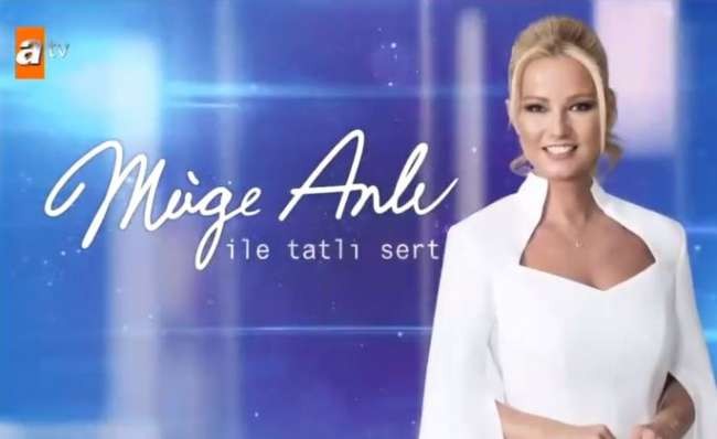 Müge Anlı ne zaman başlayacak 2019? Müge Anlı ile Tatlı Sert yeni sezon ne zaman 2019?