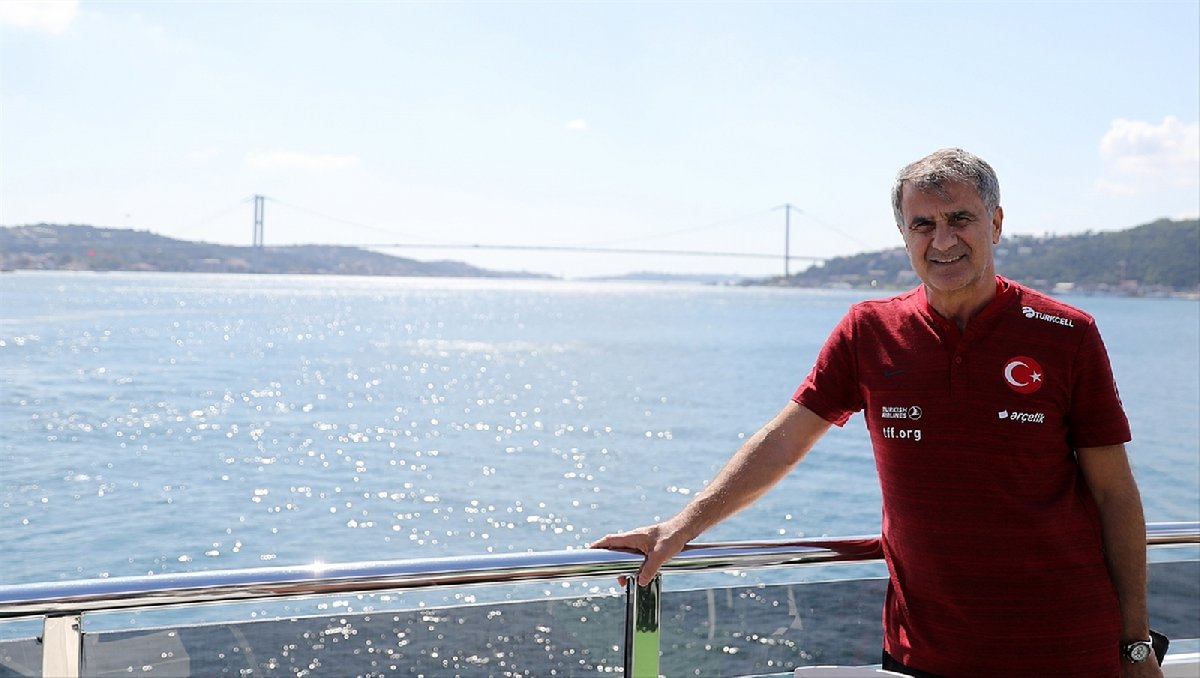 A Milliler Moldova maçı öncesi boğazda stres attı