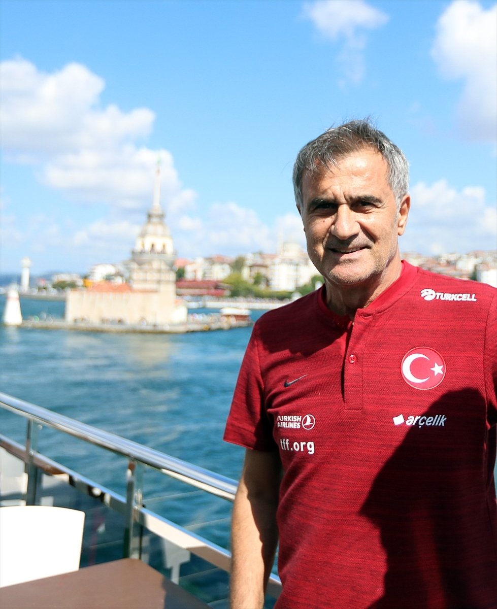 A Milliler Moldova maçı öncesi boğazda stres attı