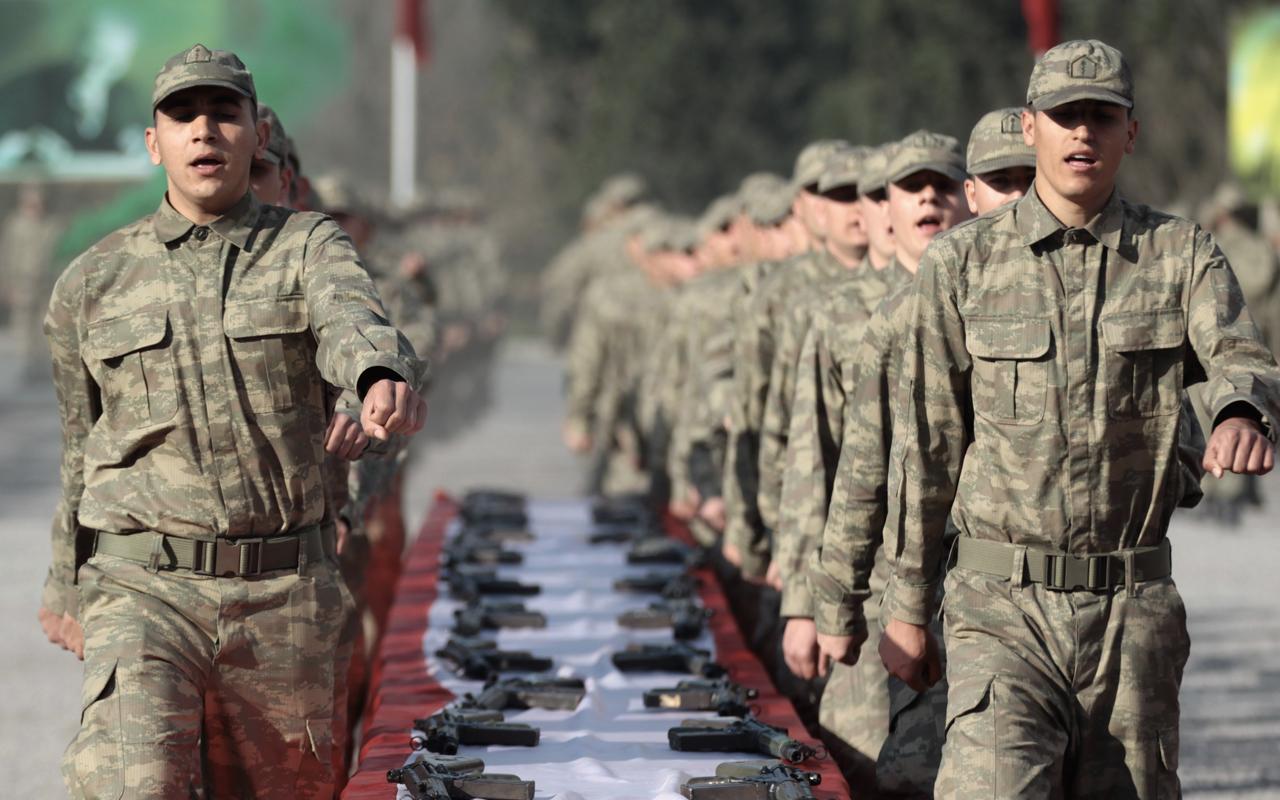 Libya Tezkeresi nedir? Ne zaman oylanacak? Kaç oy gerekli? Son dakika bilgisi ne?