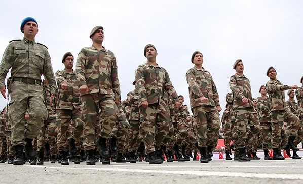 Libya Tezkeresi nedir? Ne zaman oylanacak? Kaç oy gerekli? Son dakika bilgisi ne?