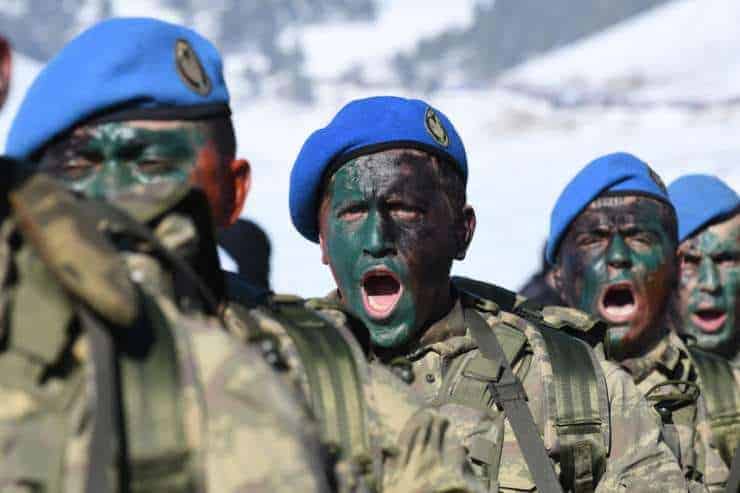 Libya Tezkeresi nedir? Ne zaman oylanacak? Kaç oy gerekli? Son dakika bilgisi ne?