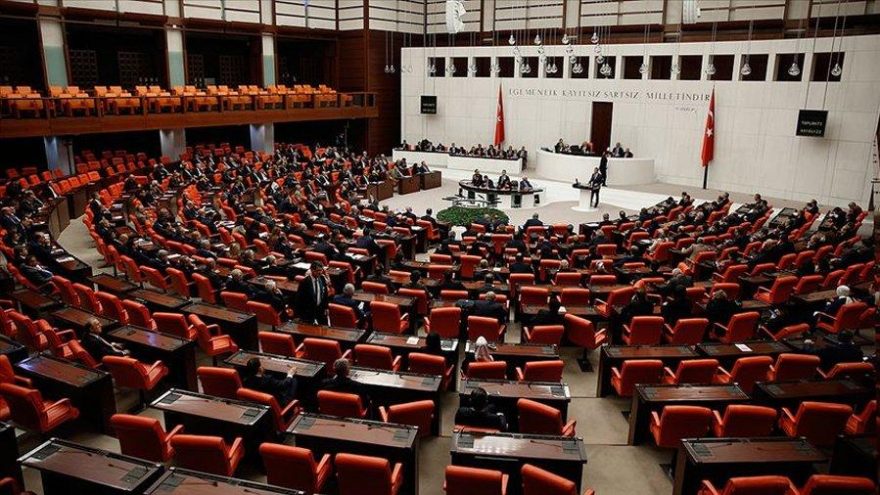 Libya Tezkeresi nedir? Ne zaman oylanacak? Kaç oy gerekli? Son dakika bilgisi ne?