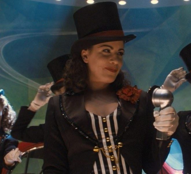 Captain America'nın ünlü oyuncusu annesini öldürdü!