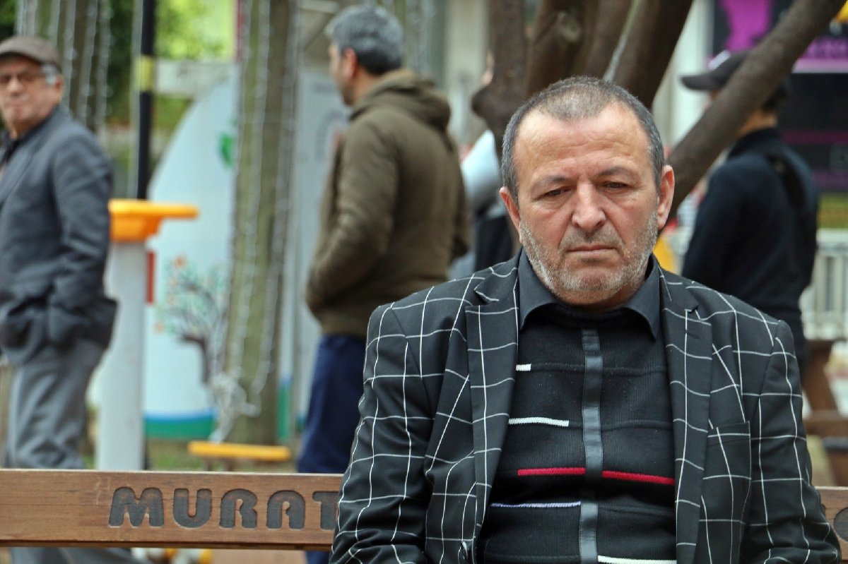 5 kimlikli adamın trajik hikayesi: İki kez askerlik yaptı, başkalar yerine hapis yattı!