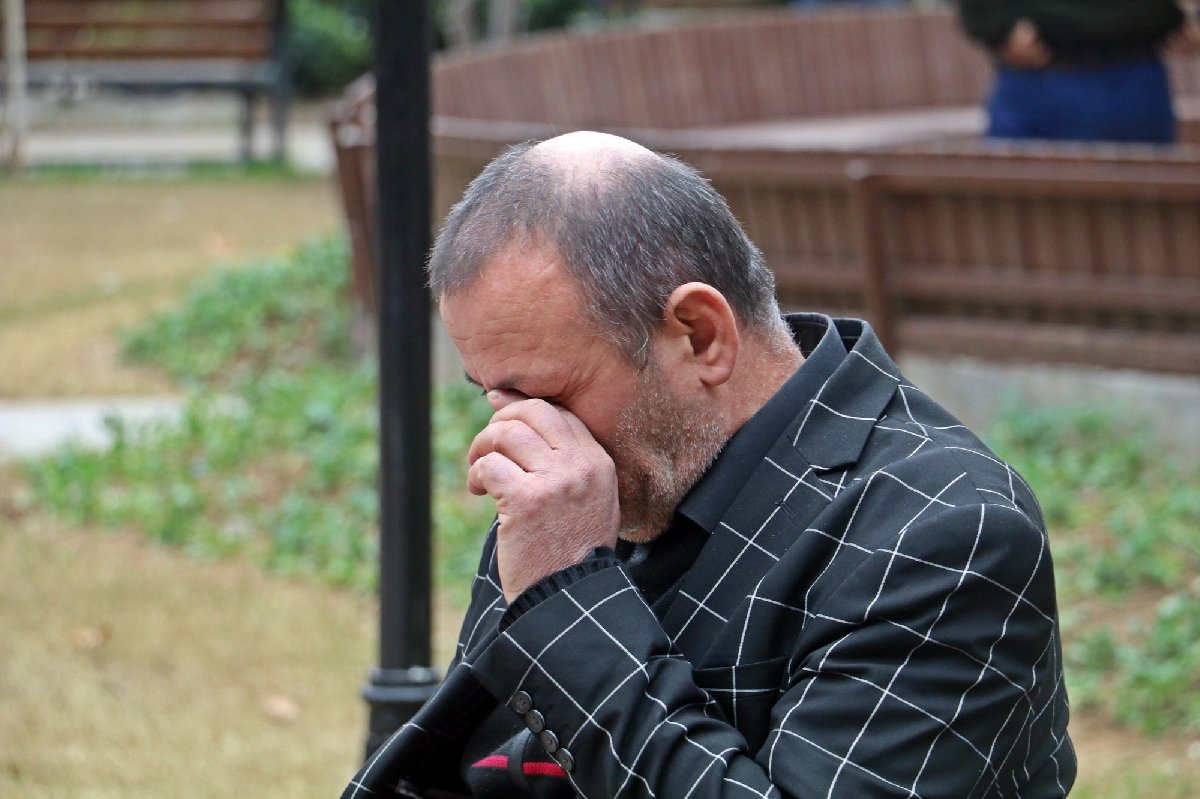 5 kimlikli adamın trajik hikayesi: İki kez askerlik yaptı, başkalar yerine hapis yattı!